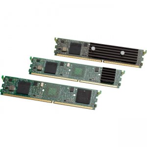 Cisco PVDM3-32U64 32-Channel High-Density Voice and Video DSP Module