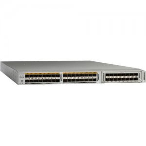 Cisco N5548UPM-4N2232PF Nexus Ethernet Switch