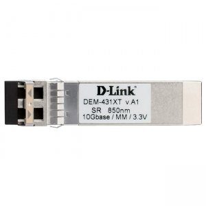 D-Link DEM-431XT SFP+ Module