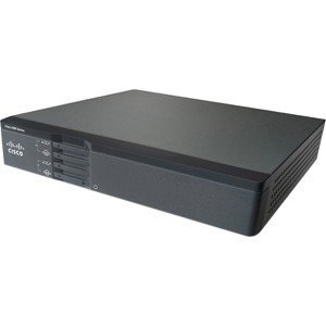 Cisco CISCO866VAE Integrated Service Router