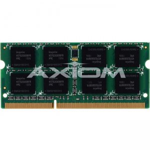 Axiom LC.DDR0A.010-AX 2GB DDR3 SDRAM Memory Module