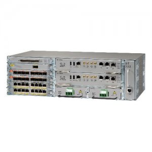 Cisco A900-IMA16D Interface Module