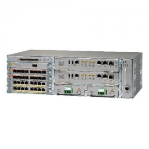 Cisco A900-IMA16D Interface Module