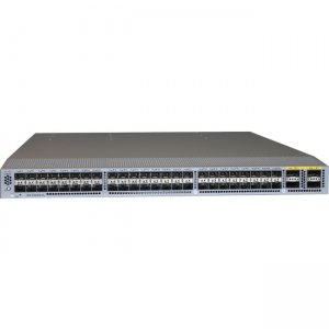 Cisco N3K-C3064-X-BD-L3 Nexus Switch
