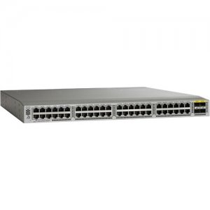 Cisco N3K-C3048TP-1GE= Nexus Layer 3 Switch