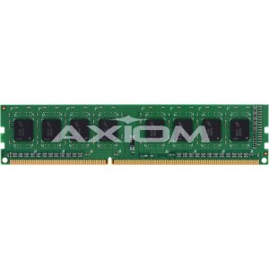 Axiom 0A65729-AX 4GB DDR3 SDRAM Memory Module