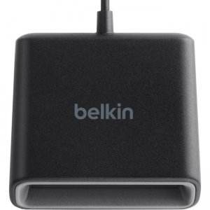 Belkin F1DN005U Smart Card Reader