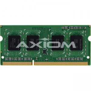 Axiom FPCEM760AP-AX 4GB DDR3 SDRAM Memory Module