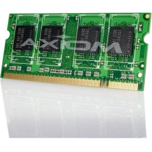 Axiom AXG17391406/2 4GB DDR2 SDRAM Memory Module