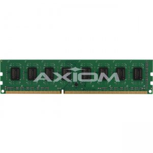 Axiom AXG23792002/1 4GB DDR3 SDRAM Memory Module