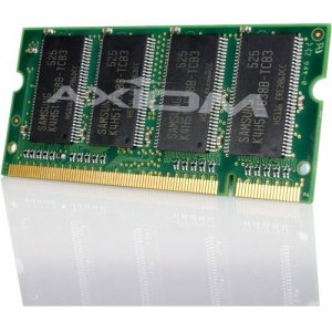 Axiom AXG09490474/1 1GB DDR SDRAM Memory Module