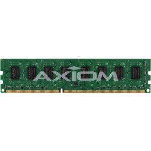 Axiom A5558827-AX 8GB DDR3 SDRAM Memory Module