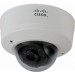 Cisco CIVS-6KA-FLSHD-C Indoor Clear Flush Dome