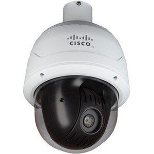 Cisco CIVS-IPC-6930 Video Surveillance HD Outdoor IP PTZ Camera