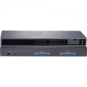 Grandstream GXW4248 High Density FXS Analog VoIP Gateway