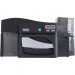 Fargo 055500 ID Card Printer / Encoder Dual Sided