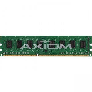 Axiom AXG55193766/1 8GB DDR3 SDRAM Memory Module