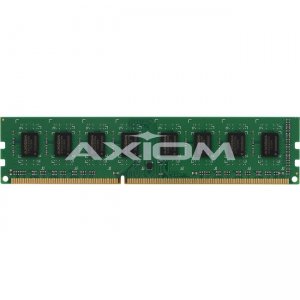 Axiom AX31600E11Z/4L 4GB DDR3 SDRAM Memory Module