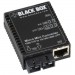 Black Box LMC4004A Micro Mini Transceiver/Media Converter