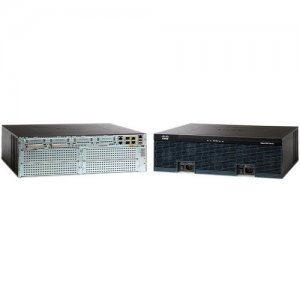 Cisco C3925-AXV/K9 Router