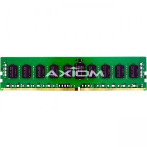 Axiom J9P82AA-AX 8GB DDR4 SDRAM Memory Module