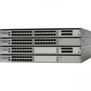 Cisco C1-C4500X-24X-IPB Catayst Ethernet Switch
