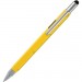 Mobile Edge MEASPM3 Multi-Tool Tech Pen/Stylus (Yellow)