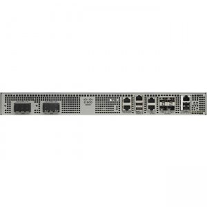 Cisco ASR-920-4SZ-D Router