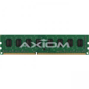 Axiom 7430034-AX 4GB DDR3 SDRAM Memory Module