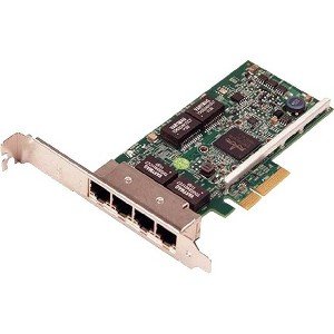Dell Technologies 540-BBGX Broadcom 1Gb Network Interface Card (Low Profile)