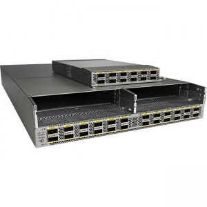 Cisco N5K-C5648Q Layer 3 Switch