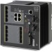 Cisco IE-4000-8S4G-E Layer 3 Switch