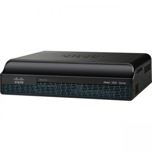 Cisco C1-CISCO1941/K9 Integrated Services Router
