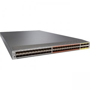 Cisco C1-N5672UP-4FEX-1G Nexus Layer 3 Switch
