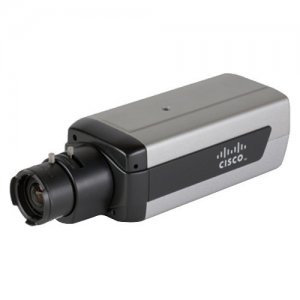 Cisco CIVS-IPC-6500PD Network Camera