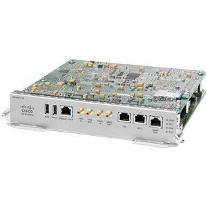 Cisco A900-RSP3C-400-S ASR 900 Route Switch Processor 3 - 400G, Large Scale