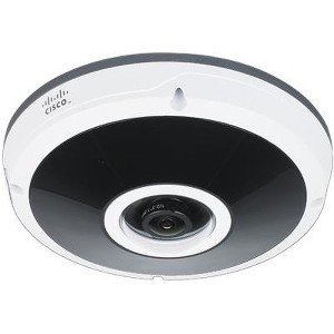 Cisco CIVS-IPC-7070 5-MP Video Surveillance IP Camera