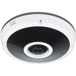 Cisco CIVS-IPC-7070 5-MP Video Surveillance IP Camera