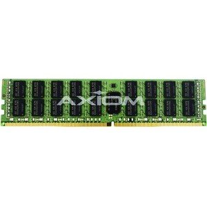 Axiom 726724-B21-AX 64GB DDR4 SDRAM Memory Module