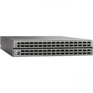Cisco N3K-C3264Q Nexus Switch with 64 ports of QSFP