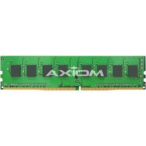 Axiom AX42133N15Z/4G 4GB DDR4 SDRAM Memory Module