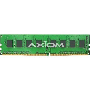 Axiom AX42133N15Z/4G 4GB DDR4 SDRAM Memory Module