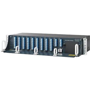 Cisco 15216-MD-48-ODD= 48-channel Mux/DeMux Exposed Faceplate Patch Panel Odd