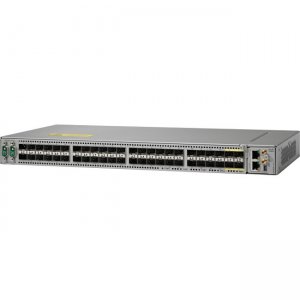 Cisco A9KV-V2-DC-A= 44-Port GE + 4-Port 10GE , DC Power ANSI Chassis