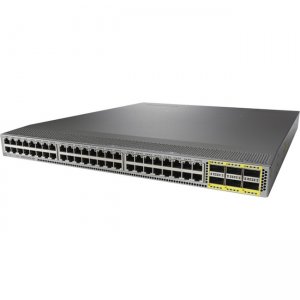 Cisco N3K-C3172TQ-32T Nexus Layer 3 Switch
