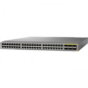 Cisco N9K-C9372TX-E-B18Q Nexus Switch