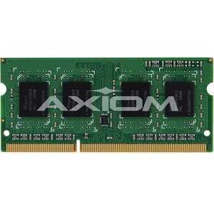 Axiom AXG53493471/2 16GB DDR3L SDRAM Memory Module