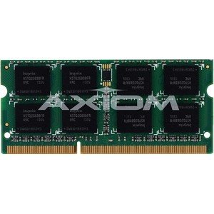 Axiom P1N53AA-AX 4GB DDR4 SDRAM Memory Module