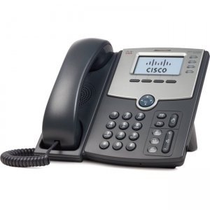 Cisco SPA504G-RF IP Phone - Refurbished