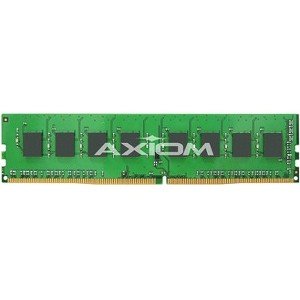 Axiom N0H87AA-AX 8GB DDR4 SDRAM Memory Module